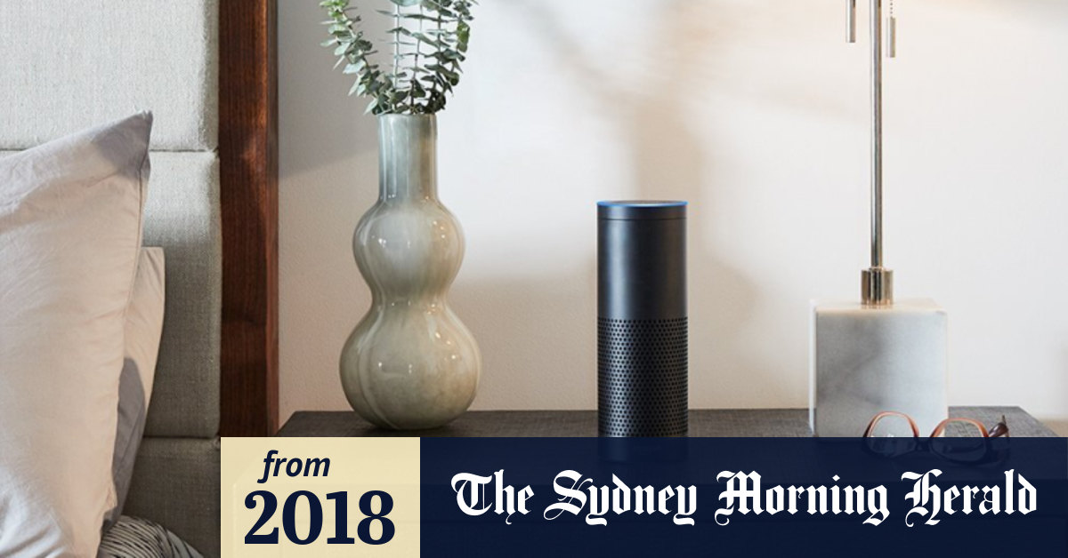 Amazon Echo Plus: built-in Zigbee hub ties a smart home together
